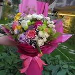 Natural Bouquet
